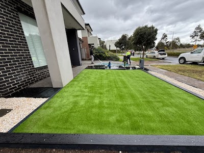 J PLUS Landscaping work 3