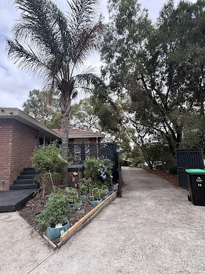 J PLUS Landscaping project 5