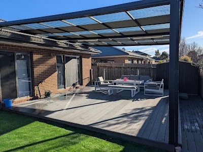 J PLUS Landscaping project 6