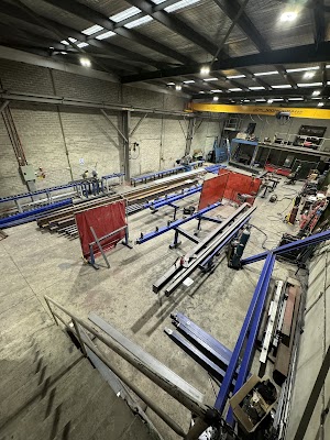 J&R Pressure Welding Services Pty Ltd