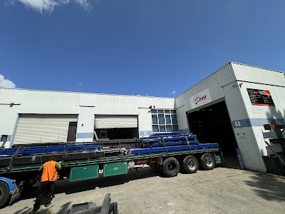 J&R Pressure Welding Services Pty Ltd photo 3