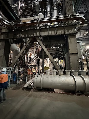 J&R Pressure Welding Services Pty Ltd project 4