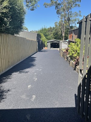 J&S Asphalt Pty Ltd work 3