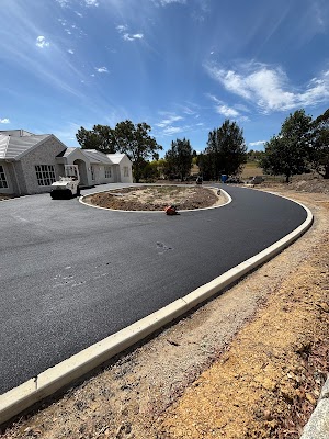 J&S Asphalt Pty Ltd project 5