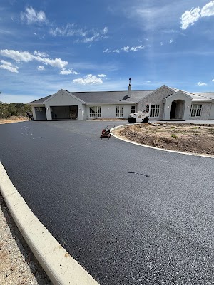 J&S Asphalt Pty Ltd