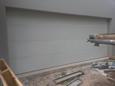 J&S Garage Door Services project 6