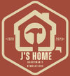 J's Home Handyman and Renovations