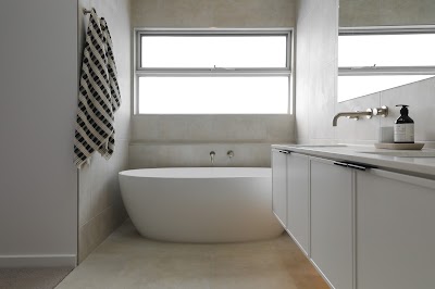 J.V Dodd Building Pty Ltd work 2