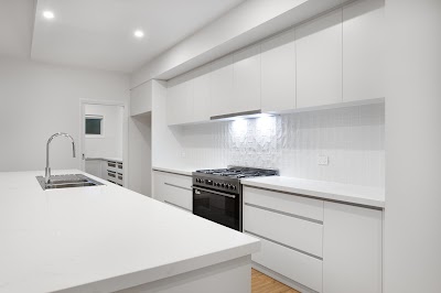 J.V Dodd Building Pty Ltd work 4