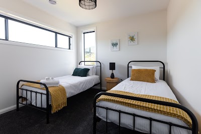 J.V Dodd Building Pty Ltd project 5