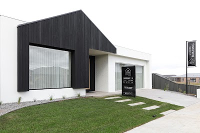 J.V Dodd Building Pty Ltd work 1