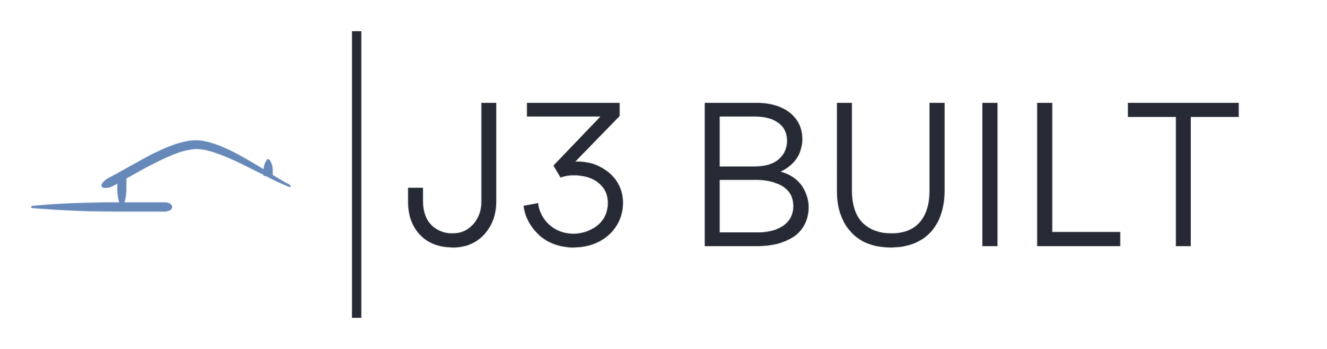 J3 Built
