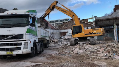 Jabbs Excavations Australia Pty Ltd photo 2