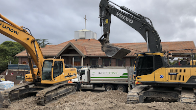 Jabbs Excavations Australia Pty Ltd