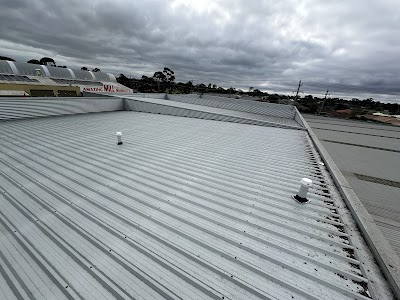 Jack Heathcote Plumbing work 1