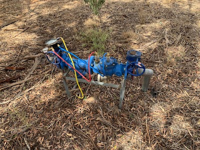 Jack The Plumber work 3