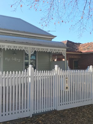 Jackal Fencing work 1