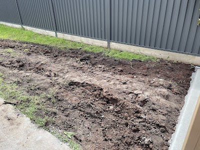 Jacksan Concreting work 2