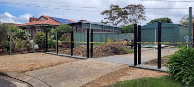 Jacksan Concreting work 4