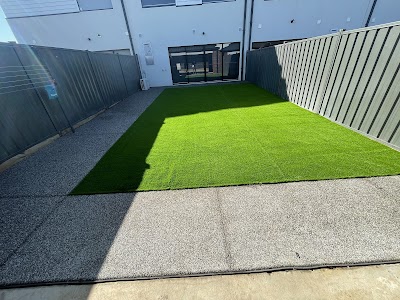 Jacksan Concreting project 5