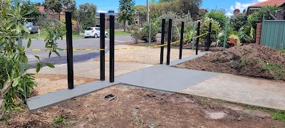 Jacksan Concreting project 6