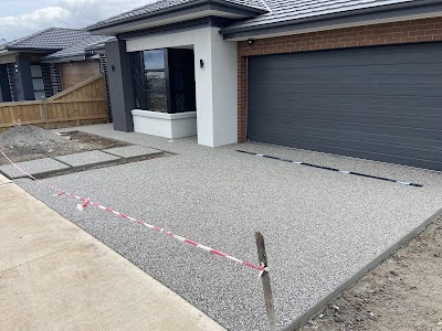 Jacksan Concreting
