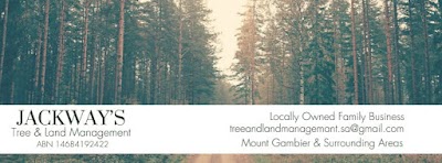 JACKWAY'S TREE AND LAND MANAGEMENT