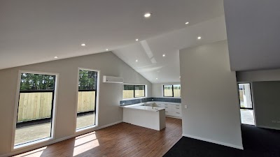 Jaco Electrical Limited work 3