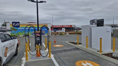 Jaco Electrical Limited project 6