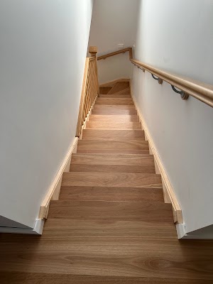 Jaco Flooring project 6