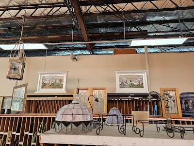 Jacob Waverley Glass photo 2