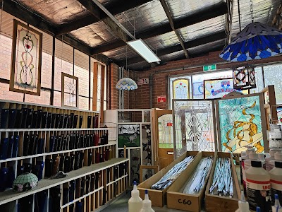 Jacob Waverley Glass photo 3