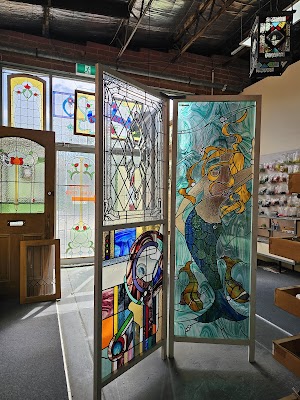 Jacob Waverley Glass project 5