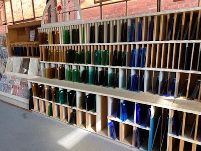 Jacob Waverley Glass photo 1