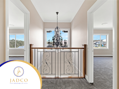 Jadco Homes project 5