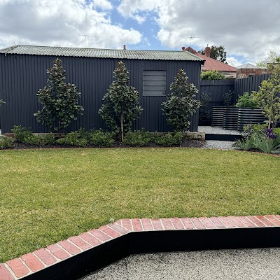 Jade Garden Design & Service work 2