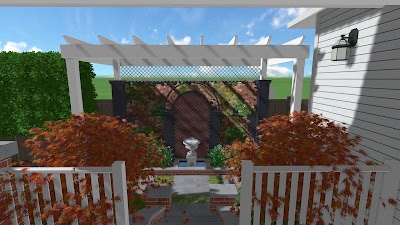 Jade Garden Design & Service project 5