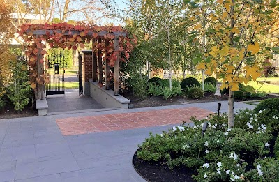 Jade Garden Design & Service work 1