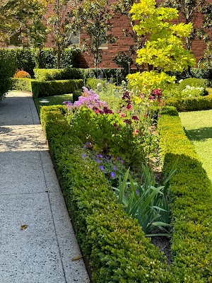 Jade Garden Design & Service project 6