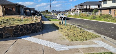 Jaffer's Landscaping & Gardening Services work 4