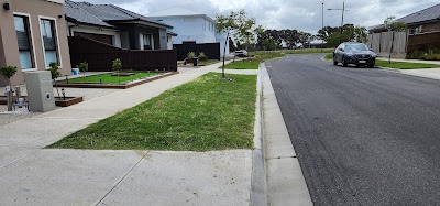 Jaffer's Landscaping & Gardening Services project 6