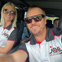 JAG Painting Solutions