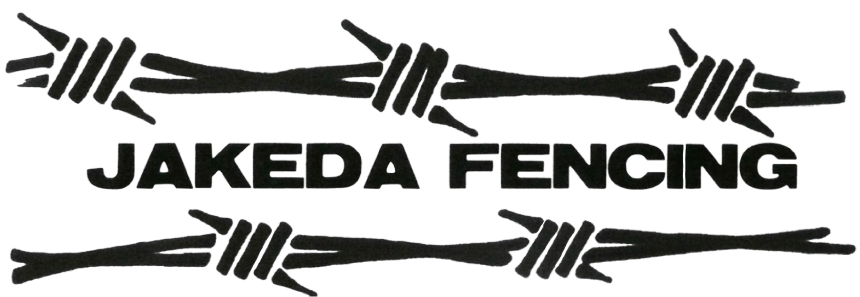 Jakeda Fencing