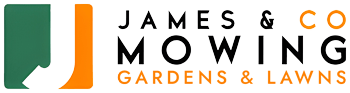 James & Co Mowing