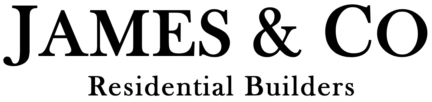 James & Co Residential Builders