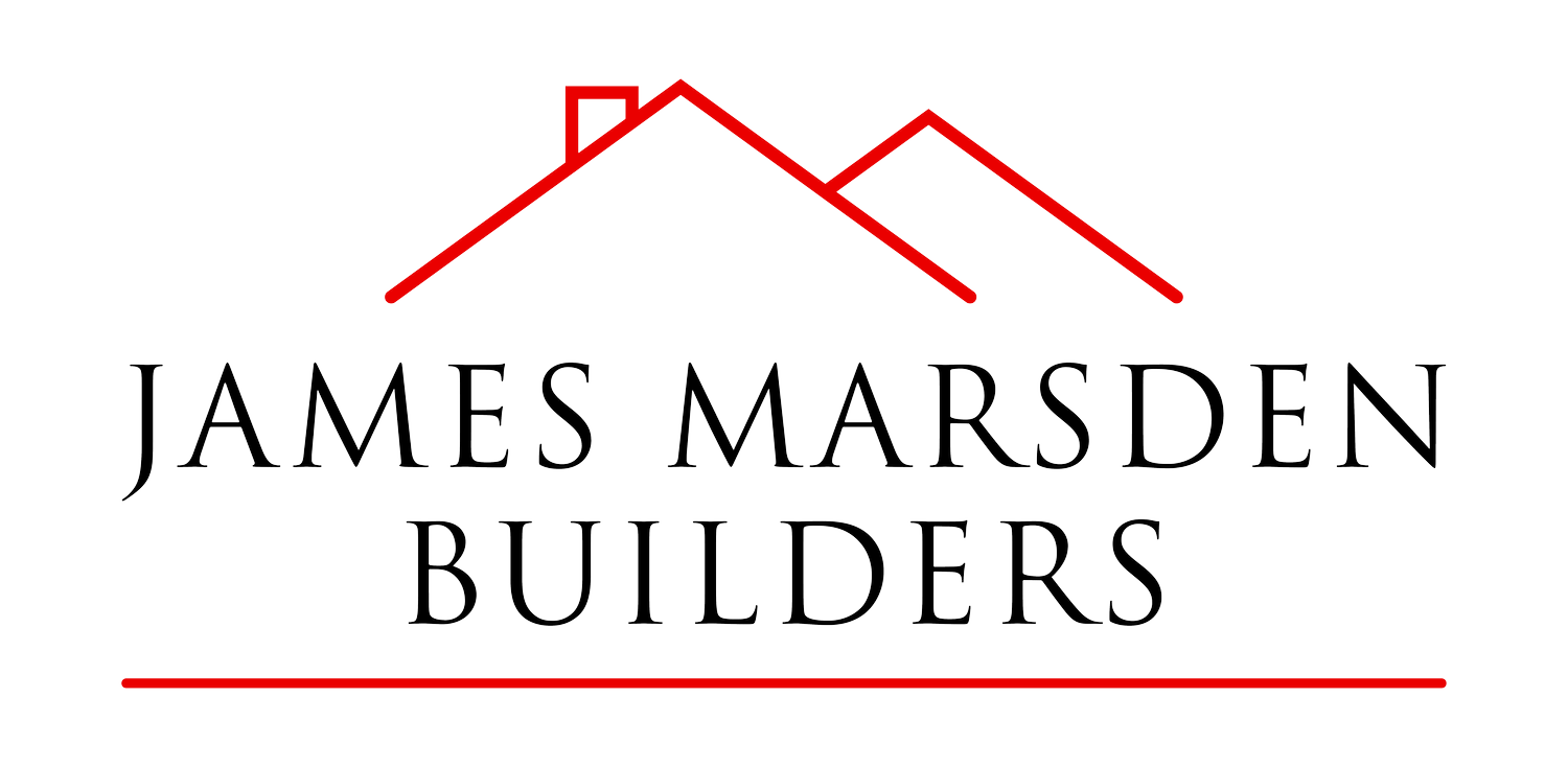 James Marsden Builders