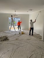 James Painting and Decorating