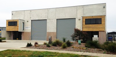 Jan Juc Concreting work 1