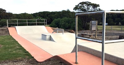 Jan Juc Concreting work 2