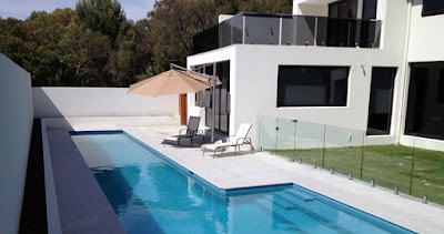 Jan Juc Concreting work 4